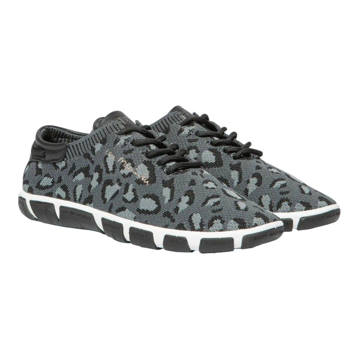 Baskets Femme Baskets Tbs JAZARIA Gris Tbs 2/5