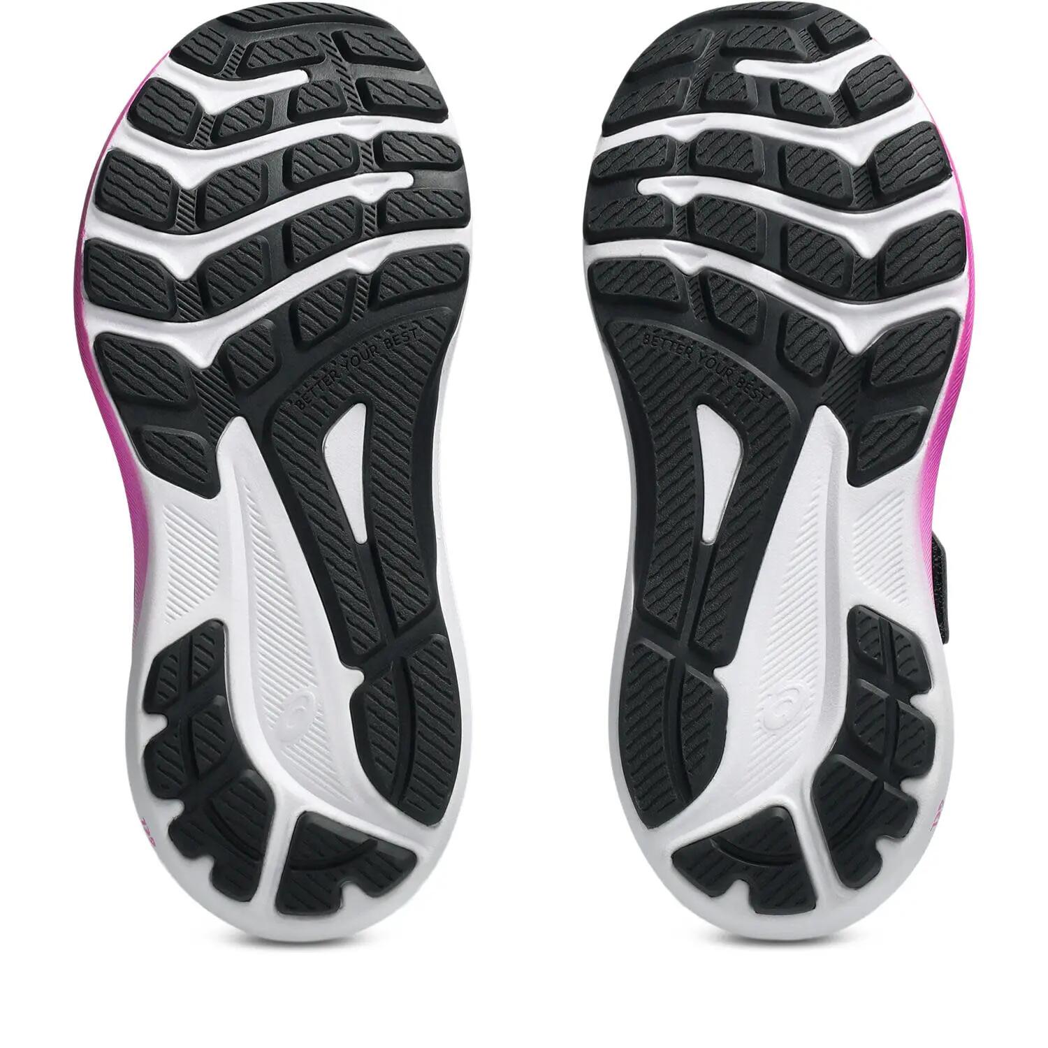 Laufschuhe kinder - gt-1000 14 ps - twilight blue/digital sakura 4/6