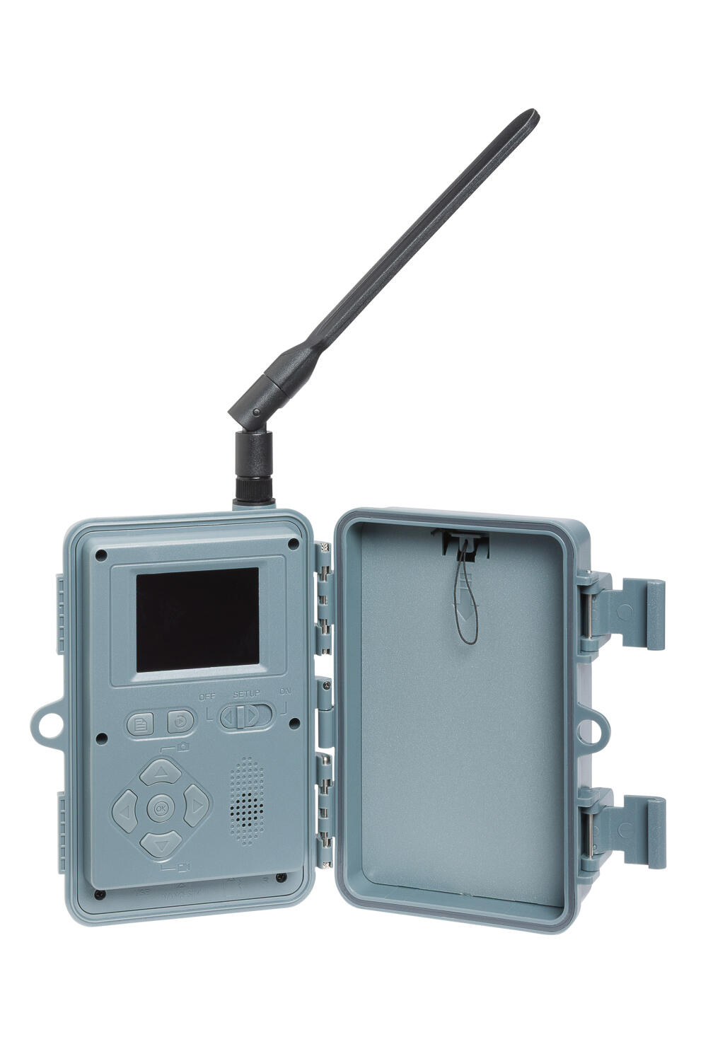 PIE1151 Mobiele cameraval – 4G 2/2