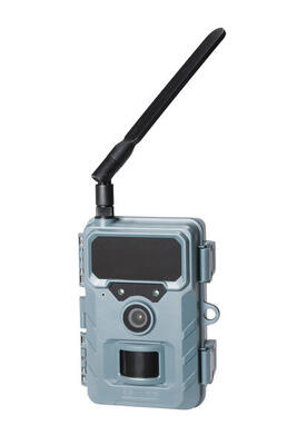 PIE1151 Fototrappola cellulare – 4G