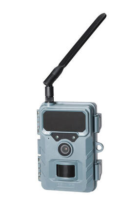 Piège photographique cellulaire PIE1151 – 4G