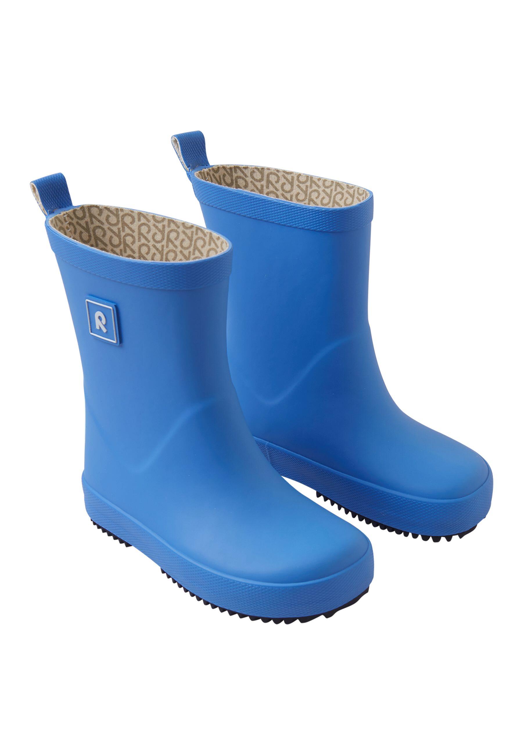 Bottes de pluie pieds nus Ankka - 3/7