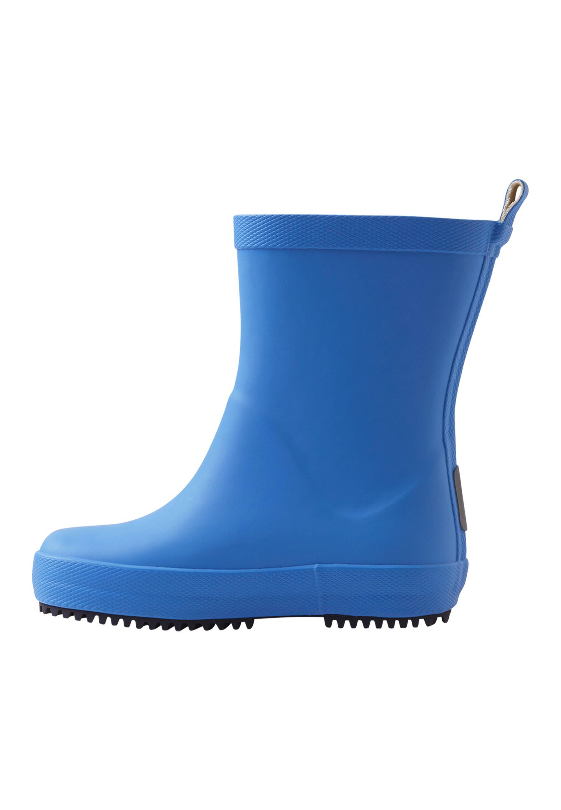 Bottes de pluie pieds nus Ankka - 2/7