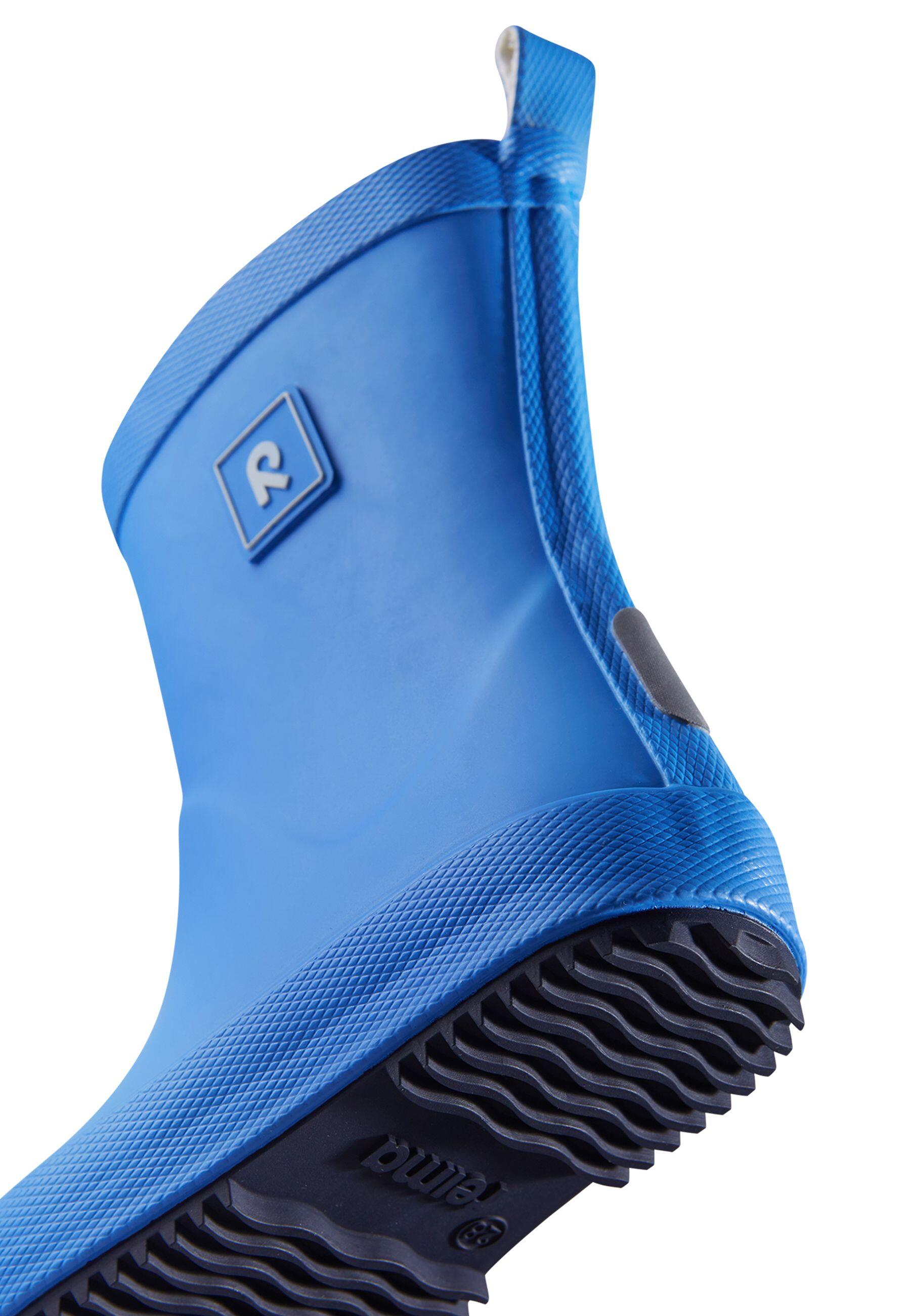 Bottes de pluie pieds nus Ankka - 7/7