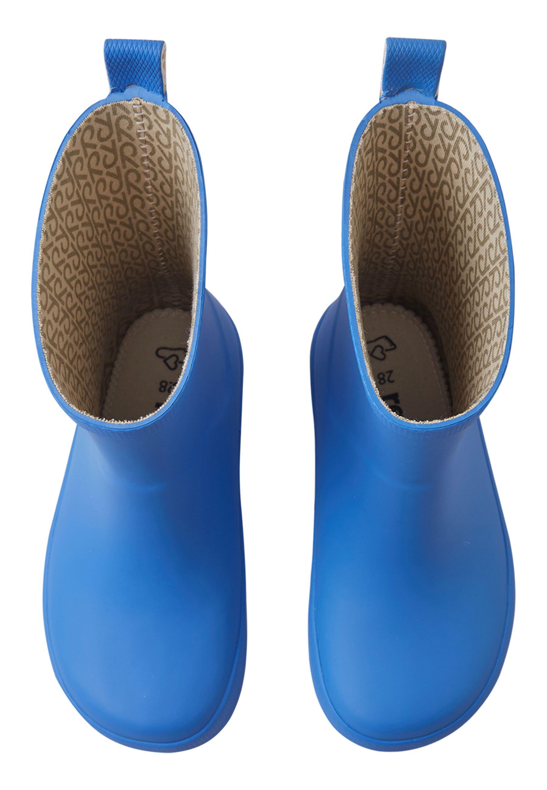 Bottes de pluie pieds nus Ankka - 4/7