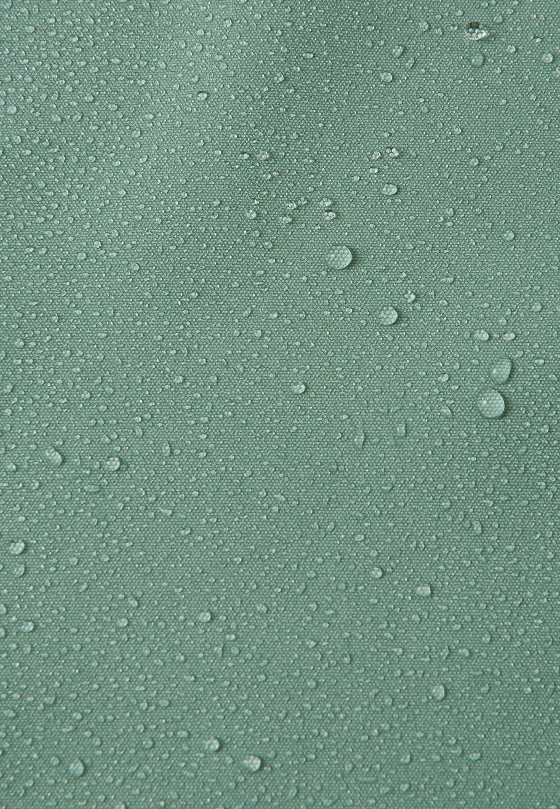 ReimaTec Jacke Regenjacke Suojala - Wasserabweisender Reißverschluss 7/7