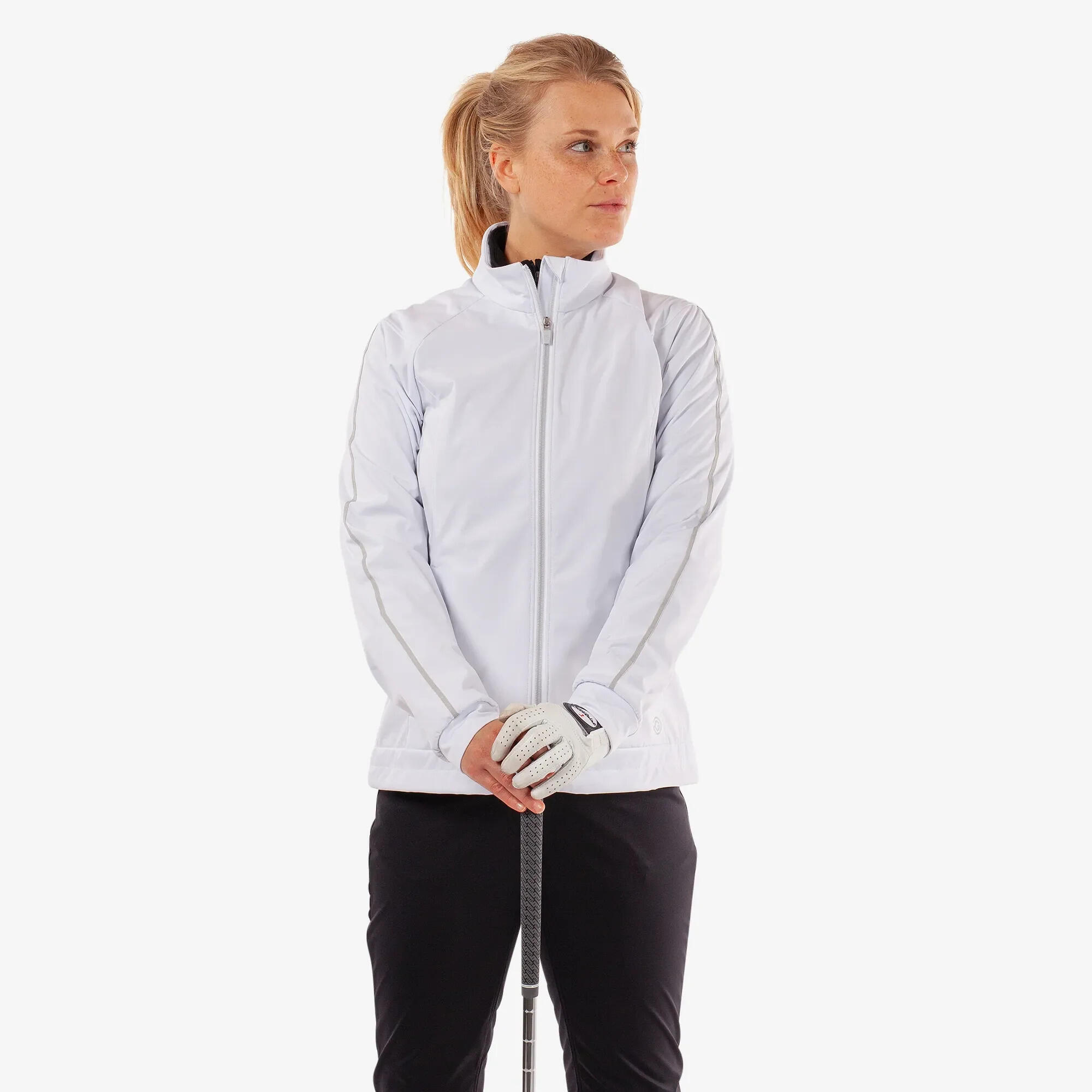 Veste imperméable femme Galvin Green Lissy 2/7