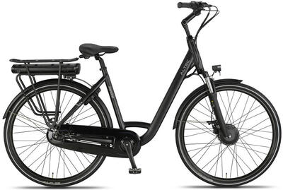 Altec diamond elektrische damesfiets 28inch 53cm hydraulische schijfrem 7v