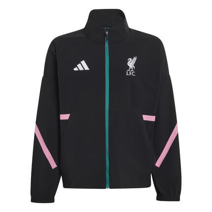 Veste de survêtement enfant Liverpool FC Z.N.E Anthem 2025/26