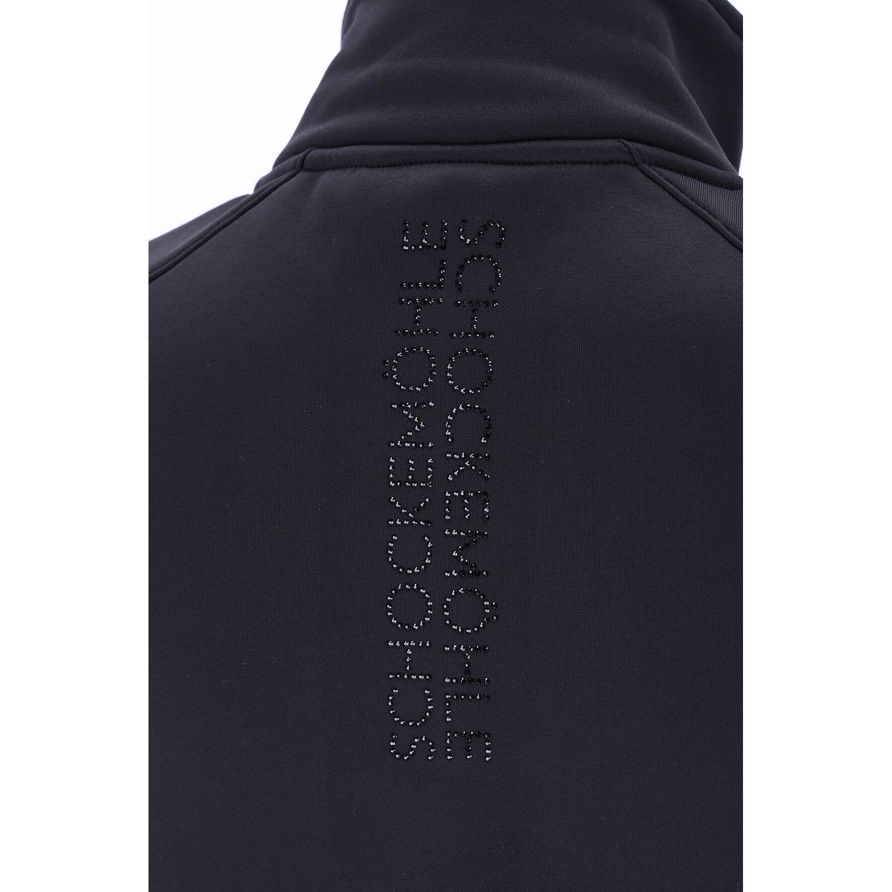 Reitjacke Full Zip Damen Schockemöhle Sports Emilia Style 3/5
