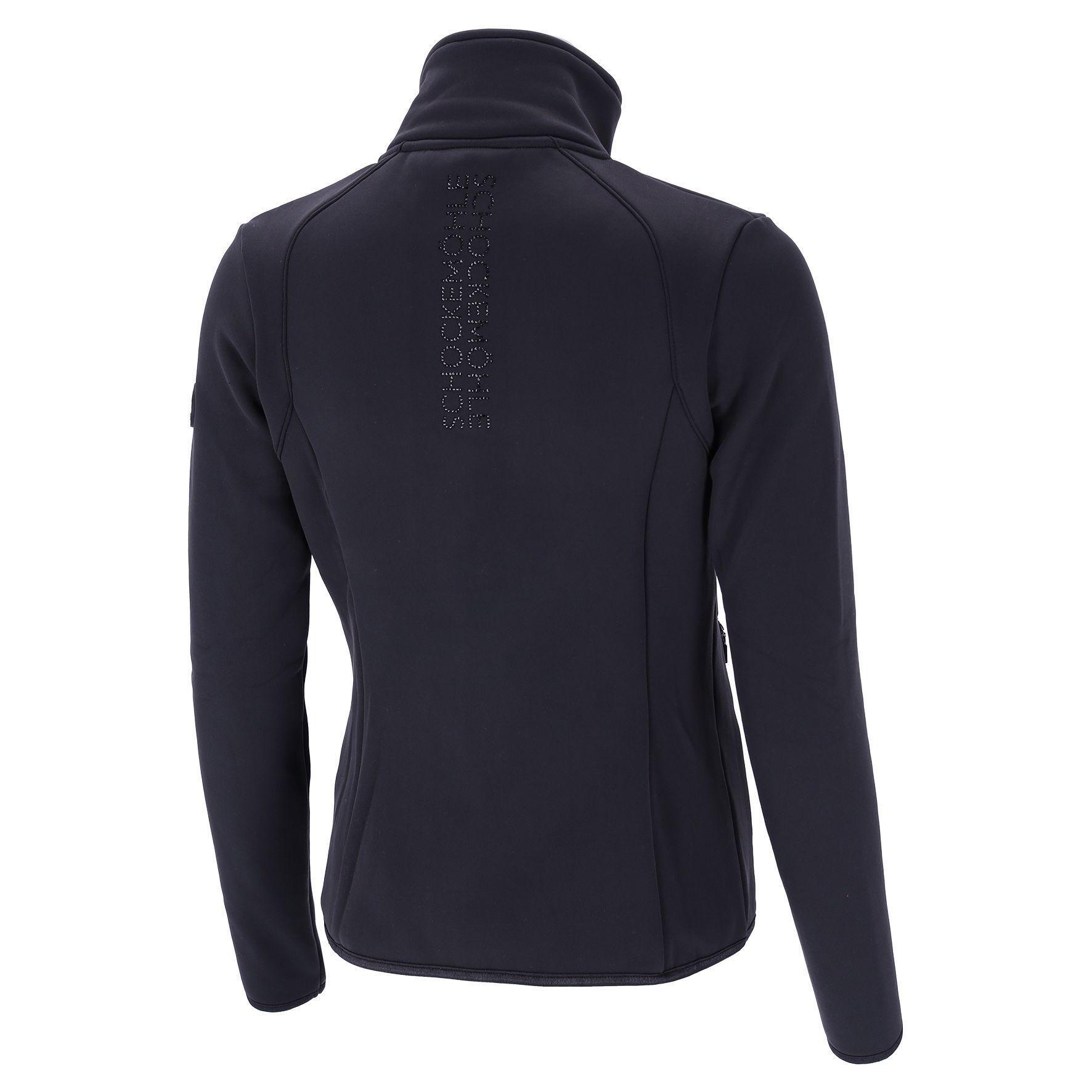 Reitjacke Full Zip Damen Schockemöhle Sports Emilia Style 2/5