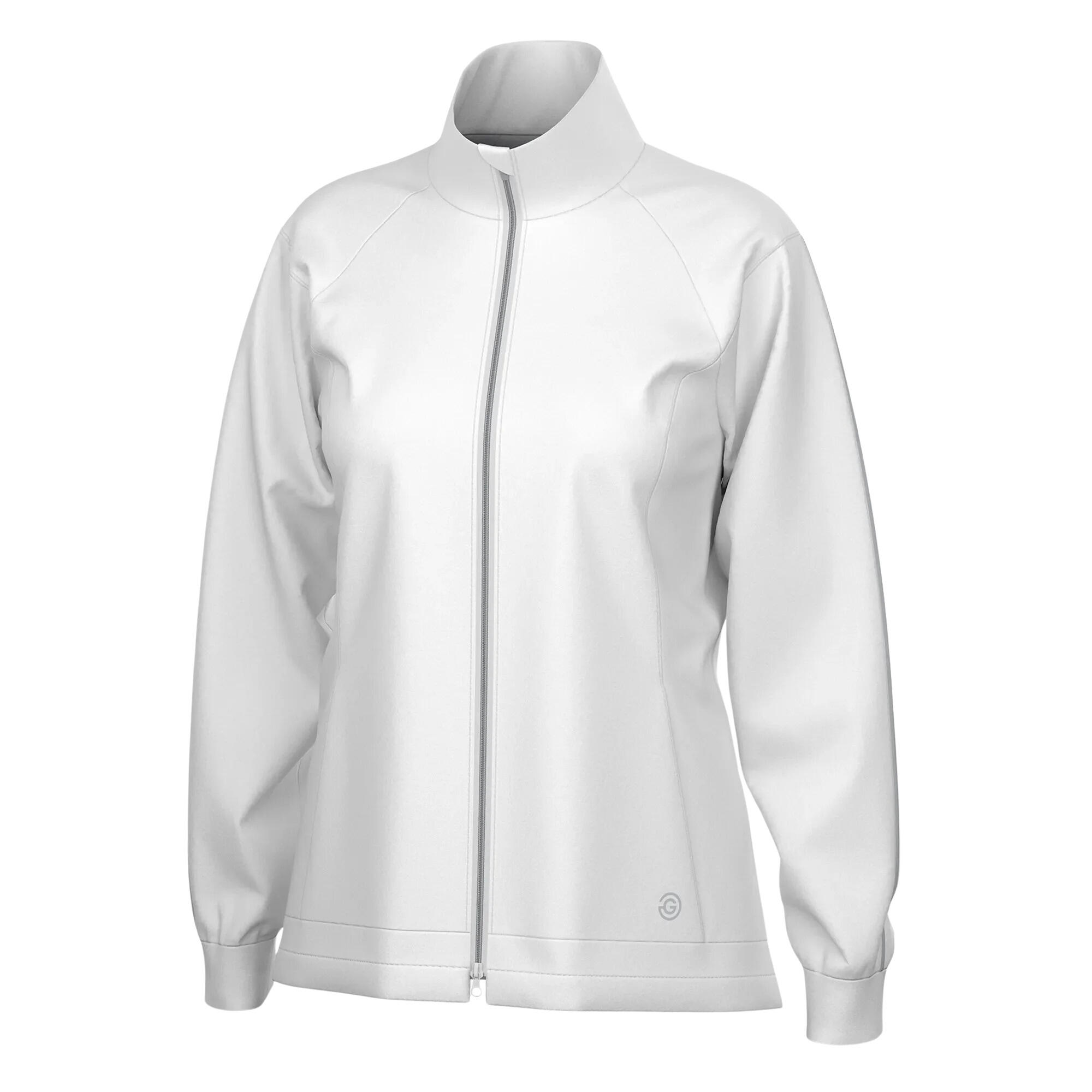 GALVIN GREEN picture