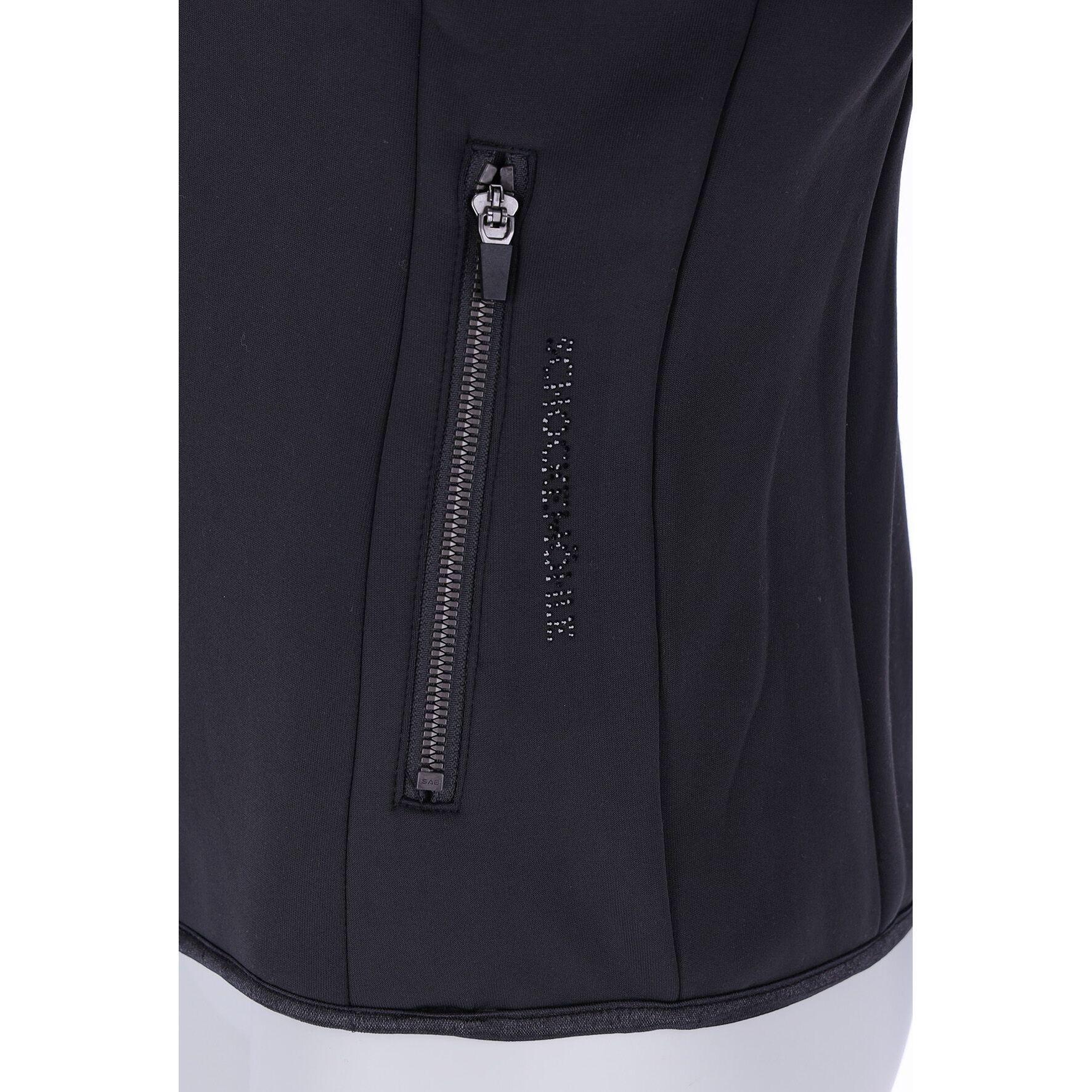 Reitjacke Full Zip Damen Schockemöhle Sports Emilia Style 5/5