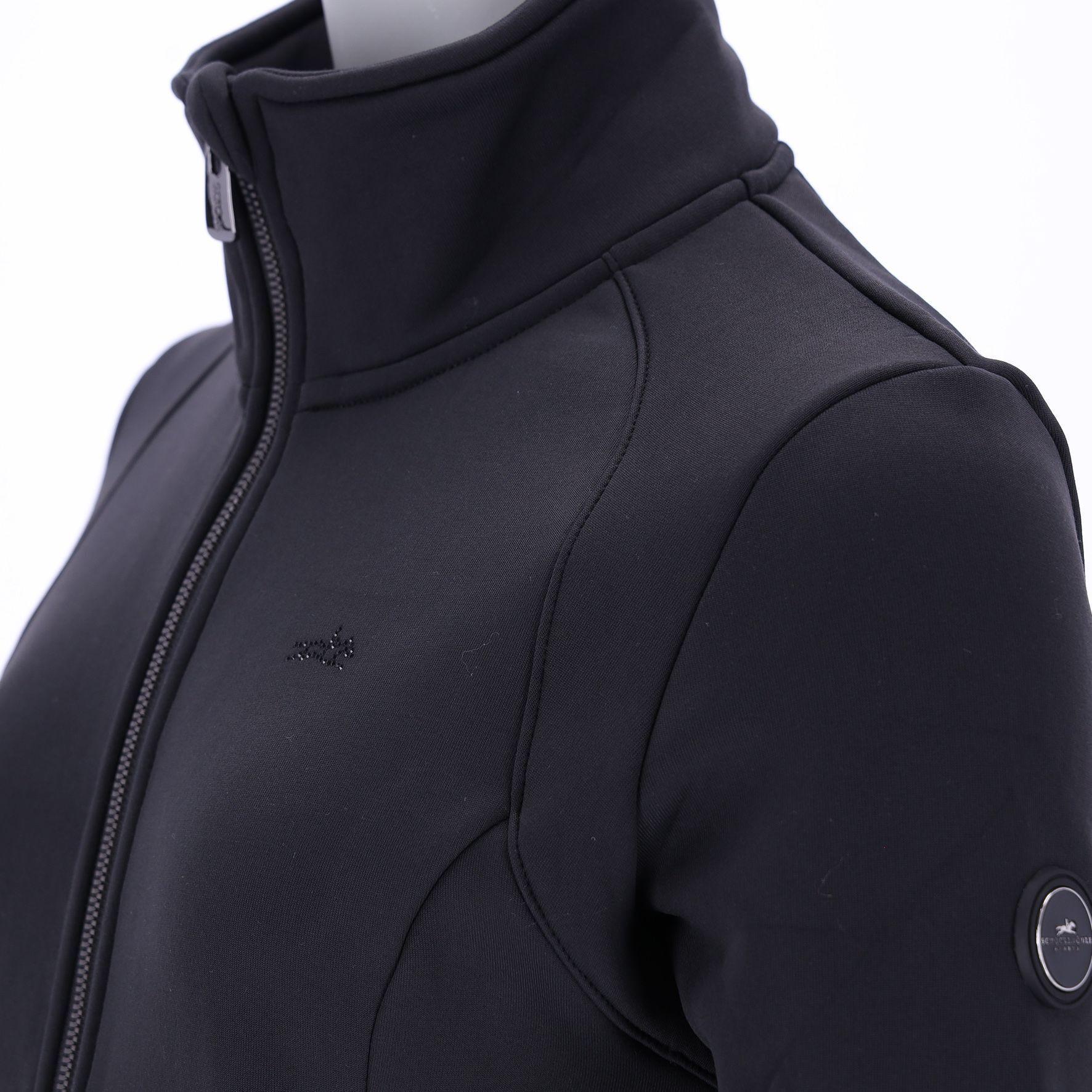 Reitjacke Full Zip Damen Schockemöhle Sports Emilia Style 4/5