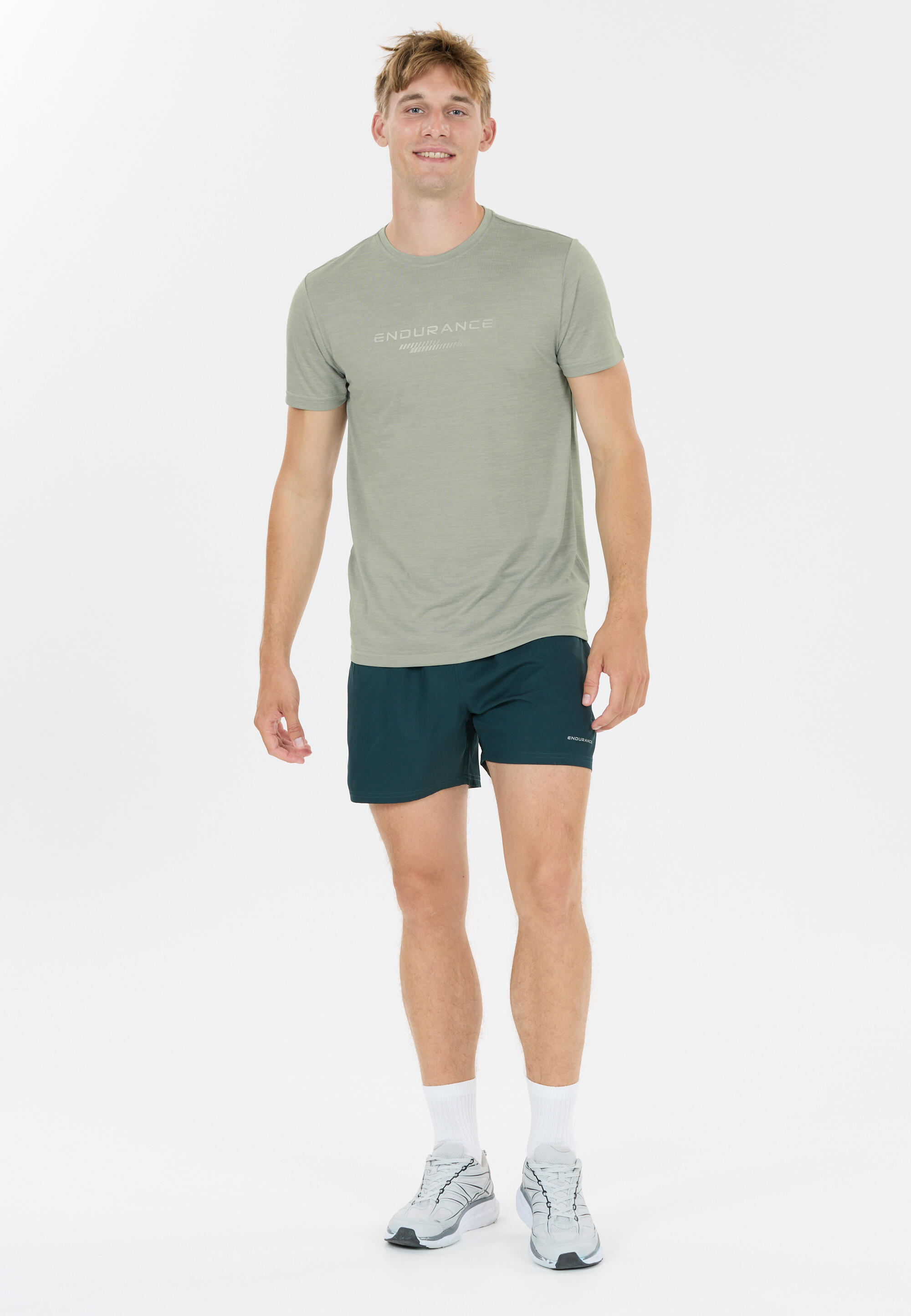 T-shirt fonctionnel PORTOFINO 3/5