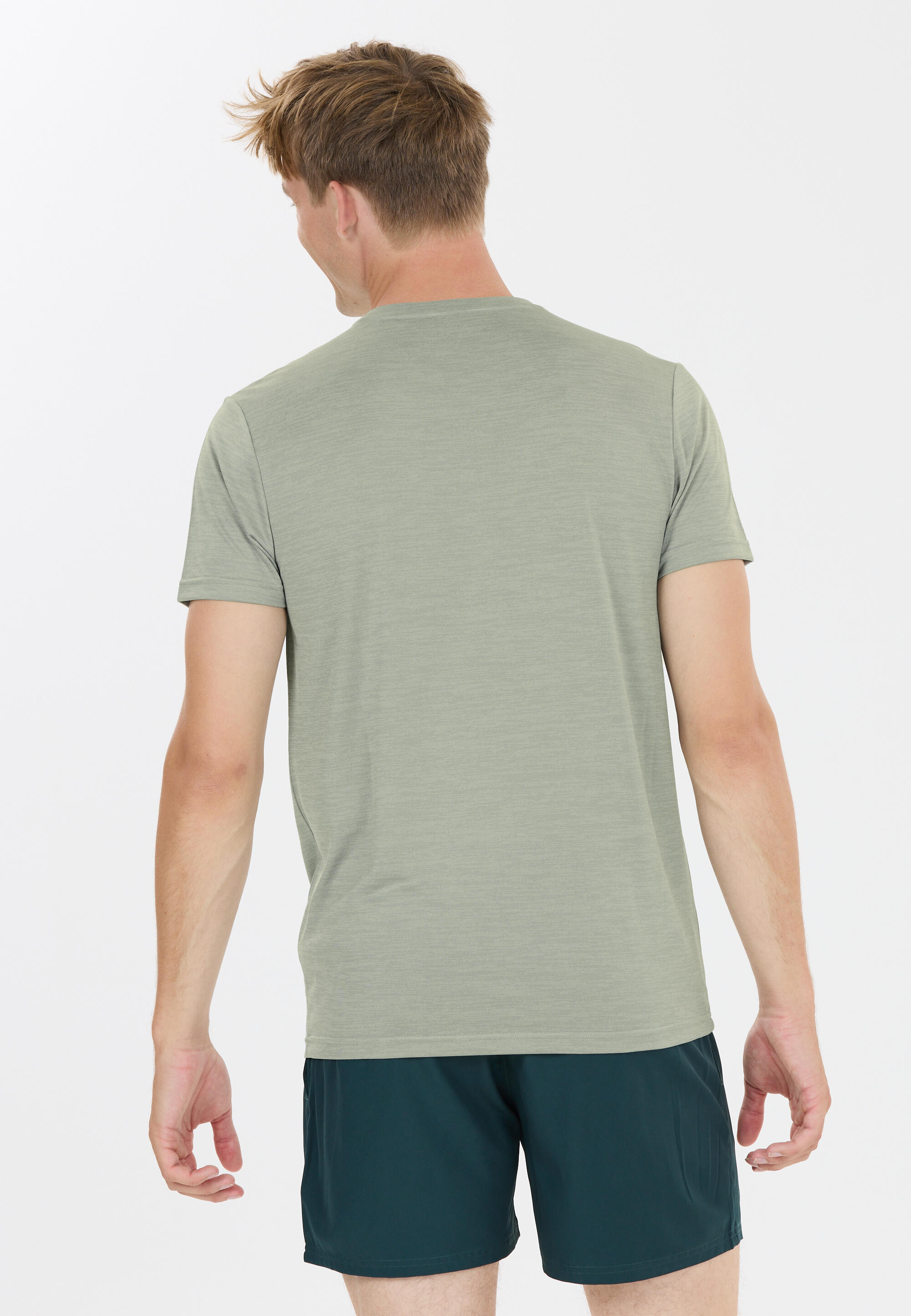 T-shirt fonctionnel PORTOFINO 5/5
