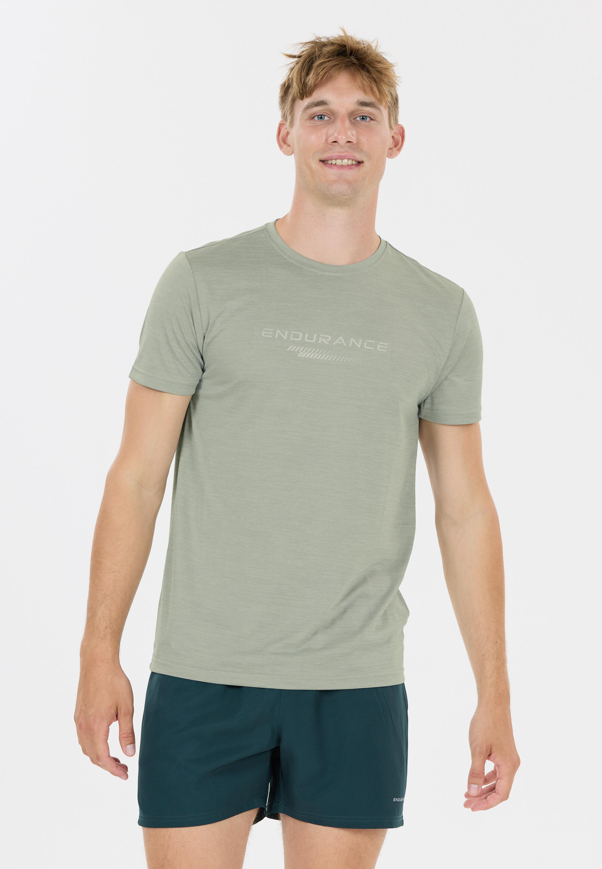 T-shirt fonctionnel PORTOFINO 4/5