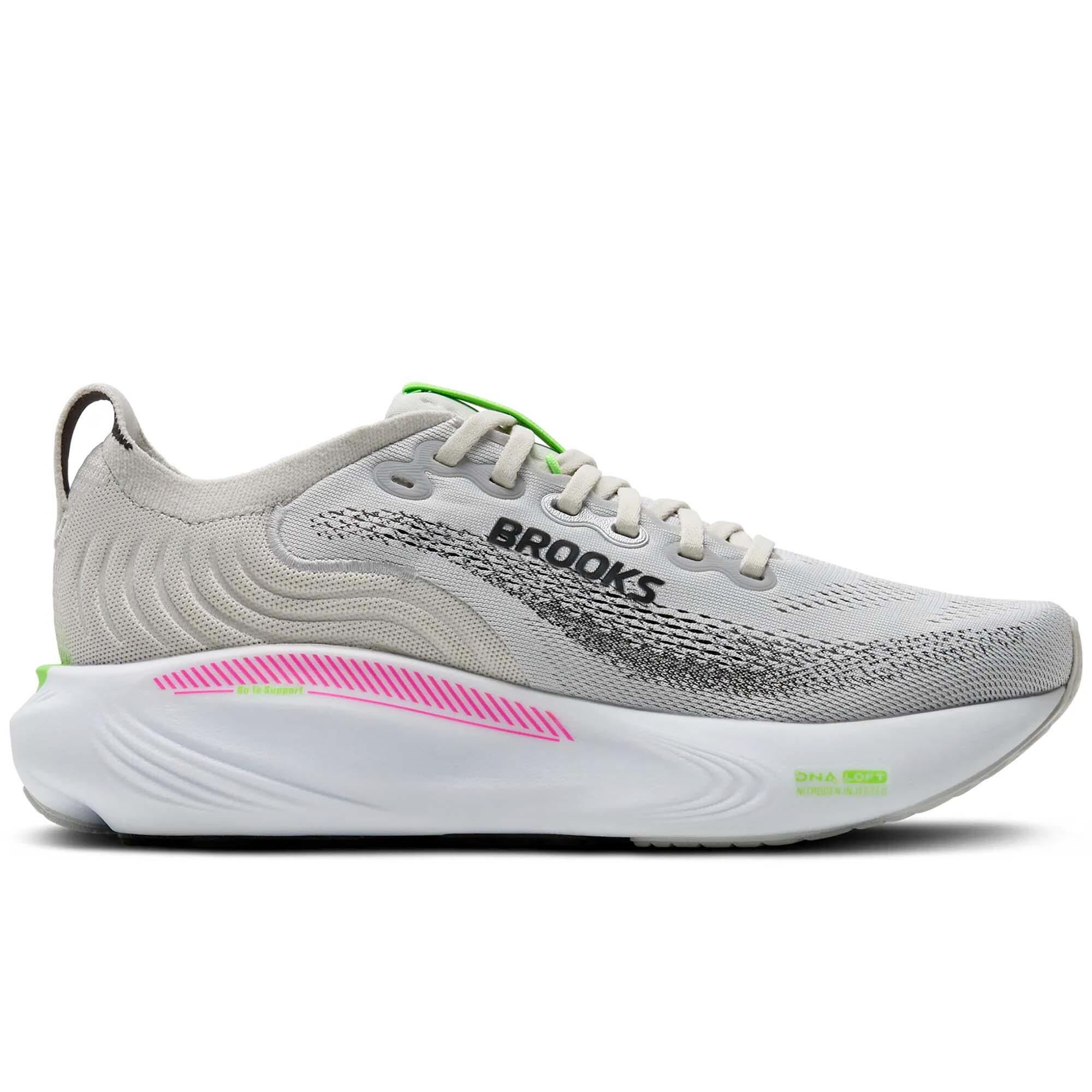 Hardloopschoenen Brooks Adrenaline Gts 25 Vrouwen 3/5