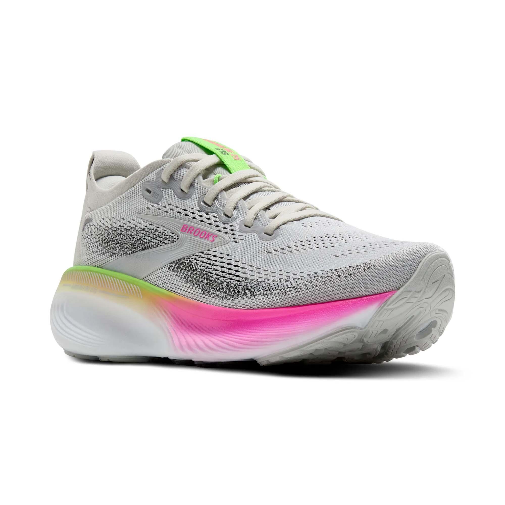 Hardloopschoenen Brooks Adrenaline Gts 25 Vrouwen 2/5