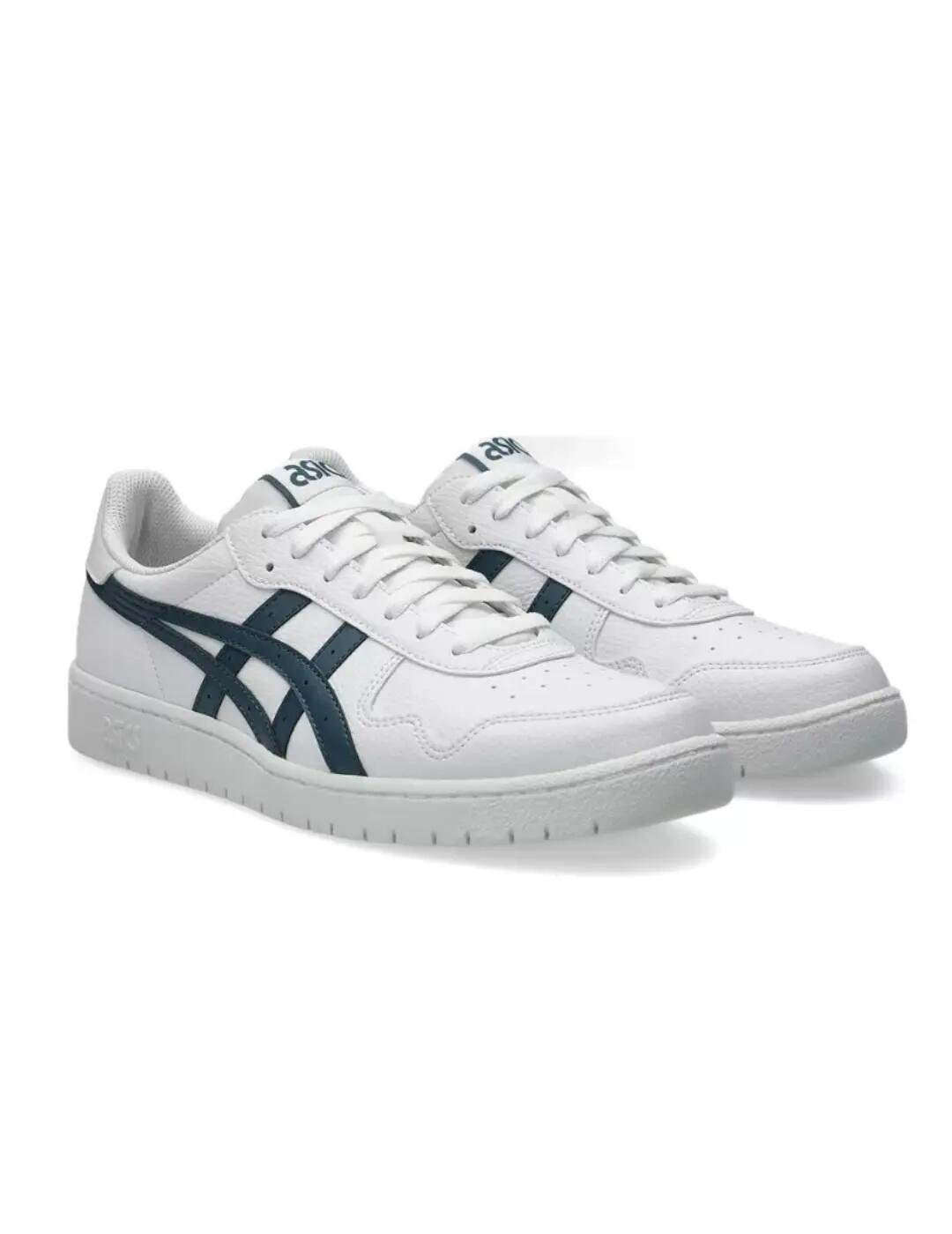 Zapatillas para Hombre Asics Japan s Blanco 3/7