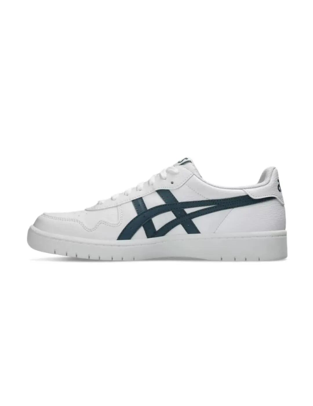 Zapatillas para Hombre Asics Japan s Blanco 2/7