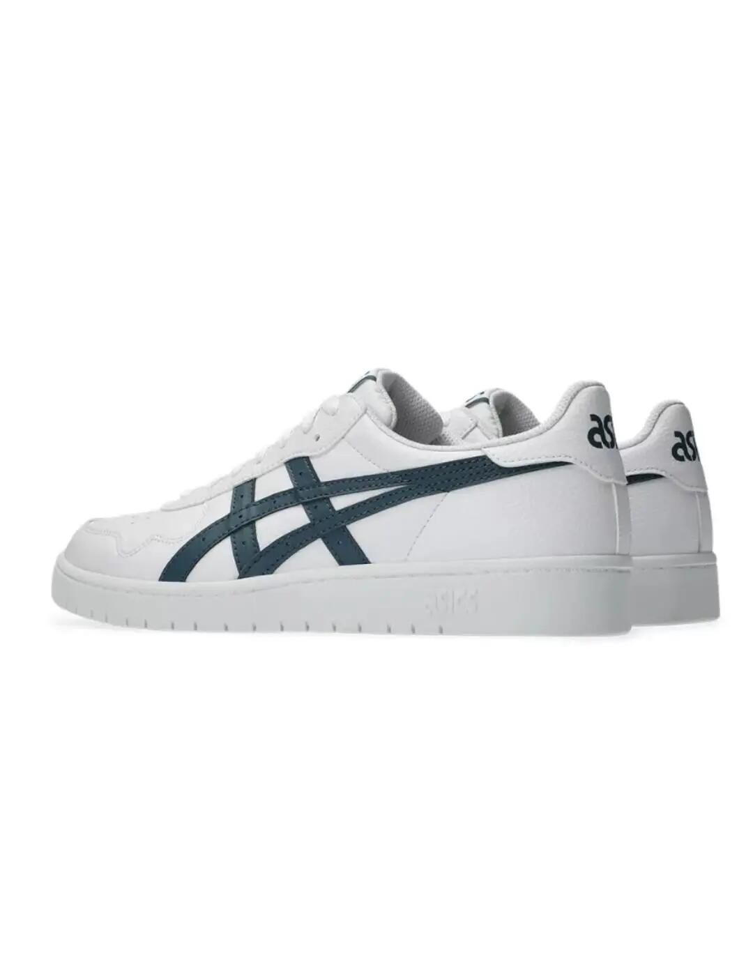 Zapatillas para Hombre Asics Japan s Blanco 5/7