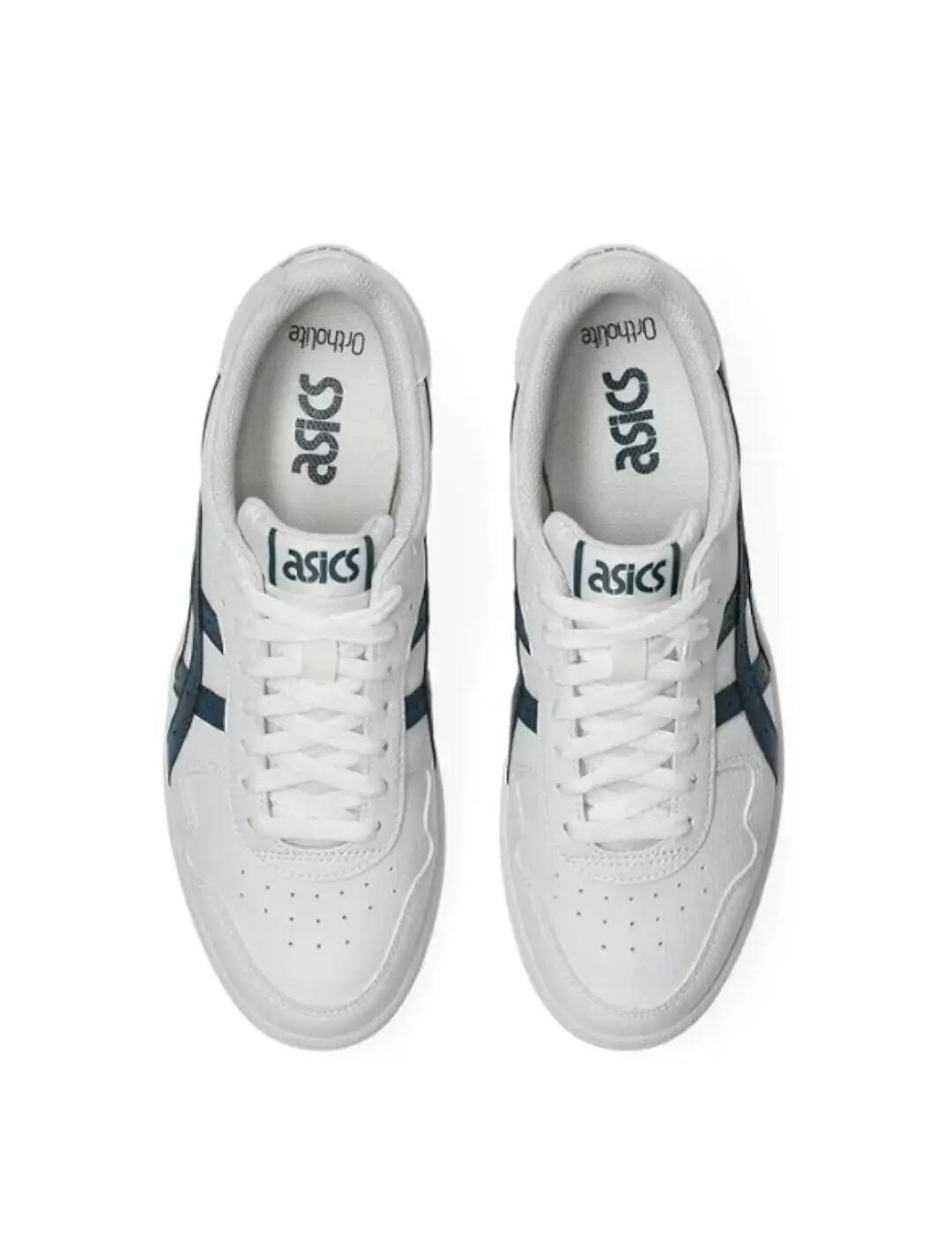 Zapatillas para Hombre Asics Japan s Blanco 4/7