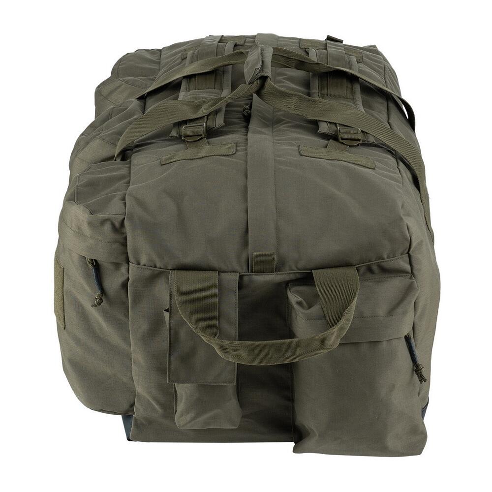 Borsa da viaggio Deployment Cargo Bag – 100 litri – Nero 3/5