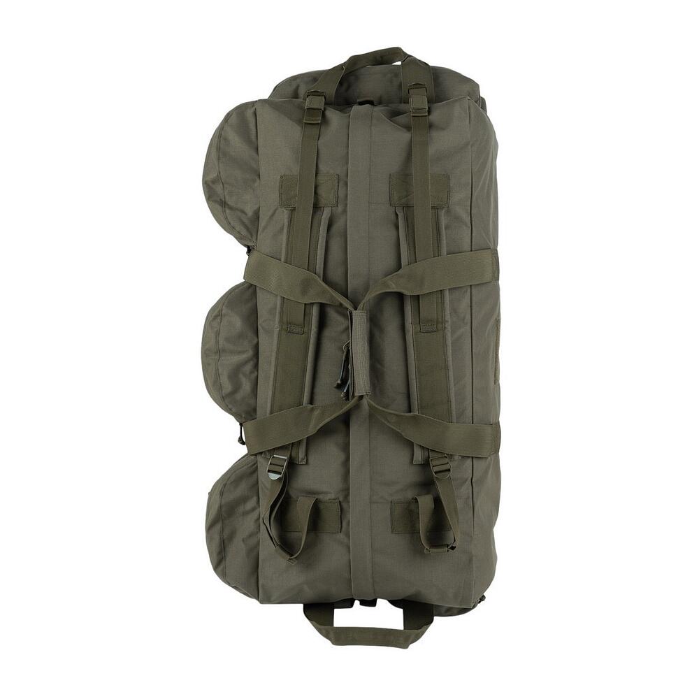 Borsa da viaggio Deployment Cargo Bag – 100 litri – Nero 5/5