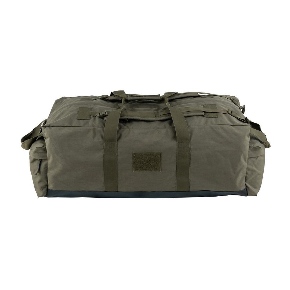 Borsa da viaggio Deployment Cargo Bag – 100 litri – Nero 4/5