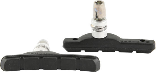 CONTEC V-Stop CT Bremsschuhe V-Brake 70 mm Set 4