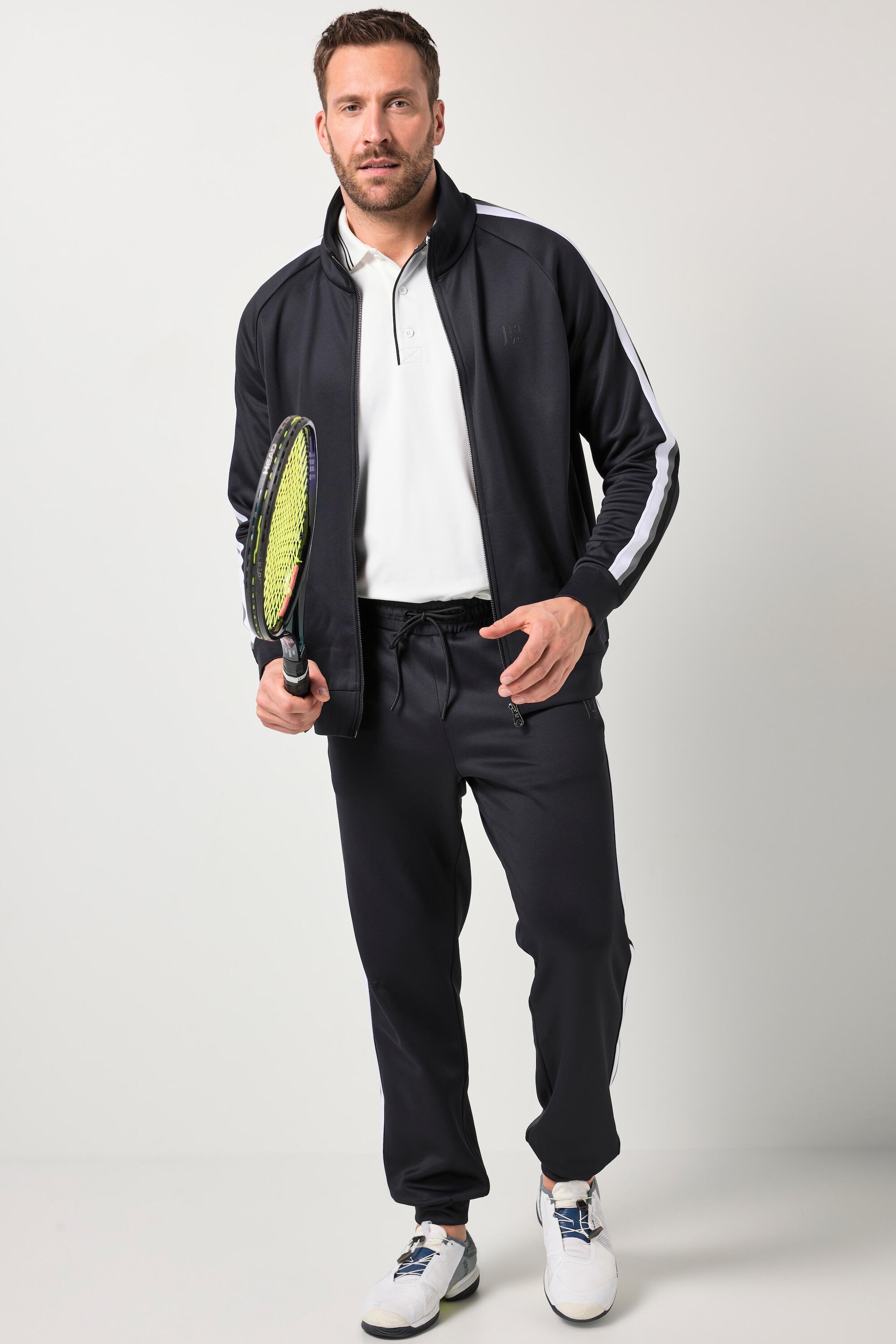Hommes Pantalon de survêtement FLEXNAMIC® coupe Modern Fit collection Tennis 5/7