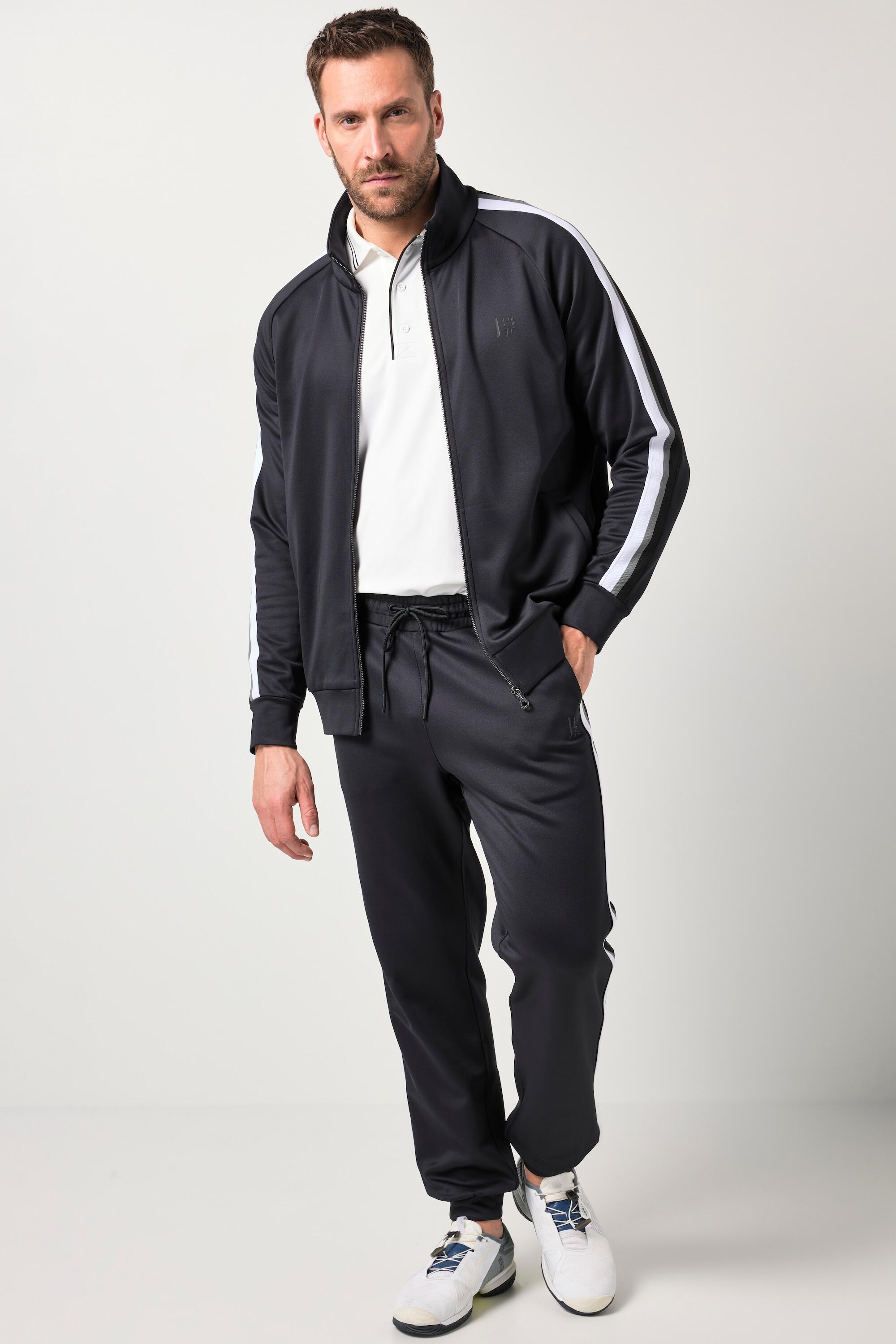 Hommes Pantalon de survêtement FLEXNAMIC® coupe Modern Fit collection Tennis 4/7