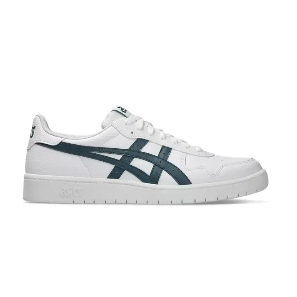 Men's Asics Japan s White Sneakers