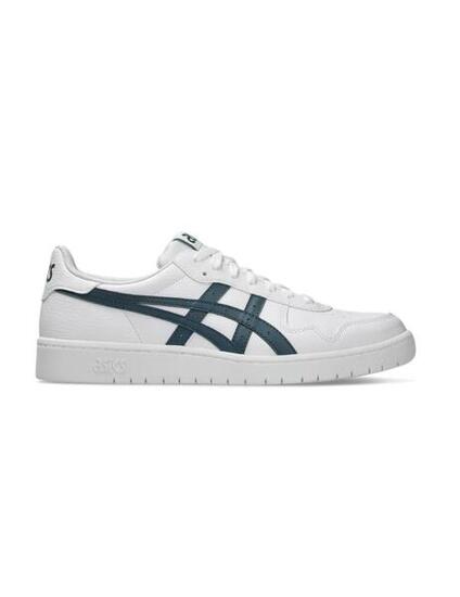 Sneakers pour hommes Asics Japan en blanc