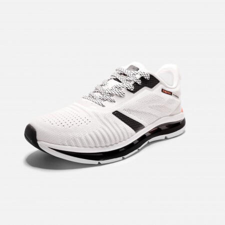 Pantofi sport PEAK Flyii VII barbati alb