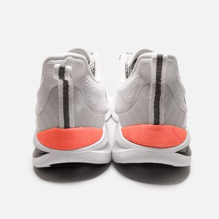 Pantofi sport PEAK Flyii VII barbati alb
