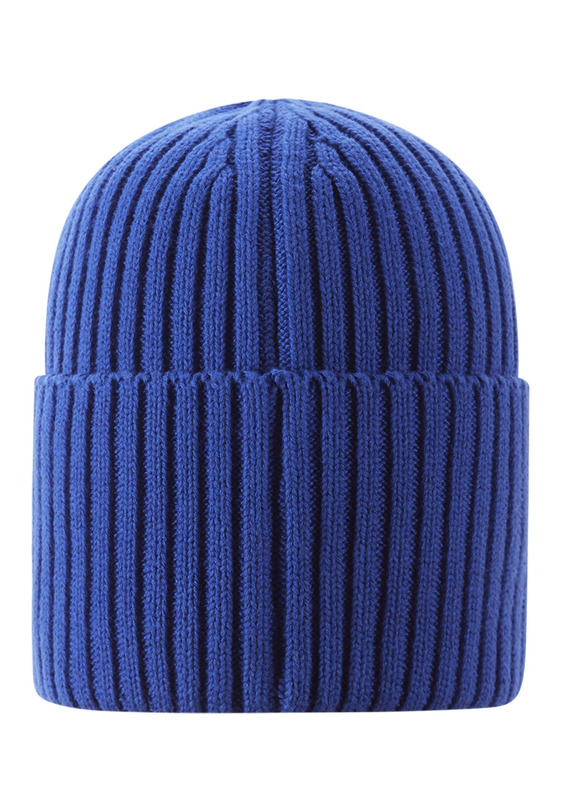 Bonnet Hattara - Application du logo 2/3