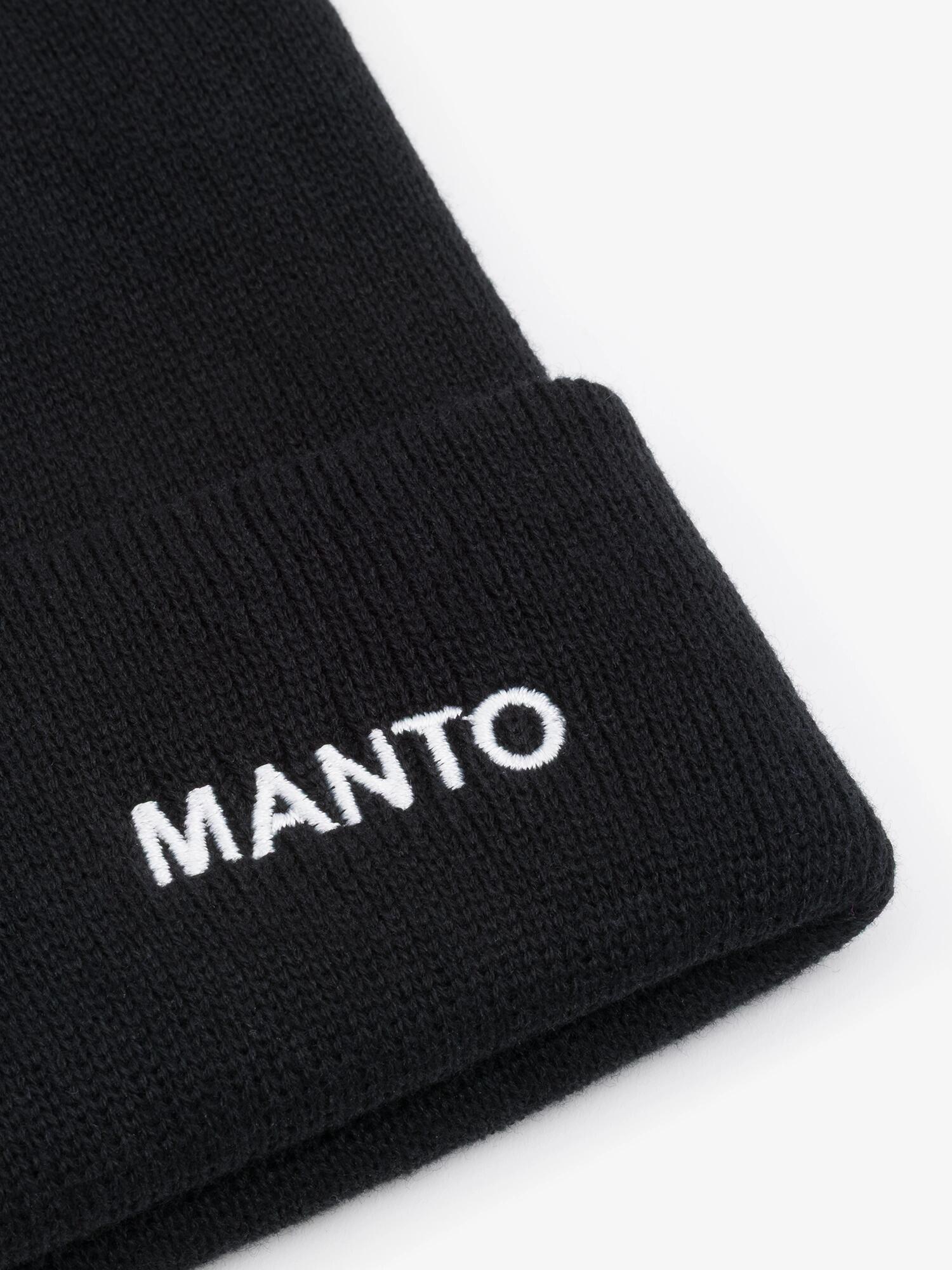 MANTO czapka zimowa BASE 4/4