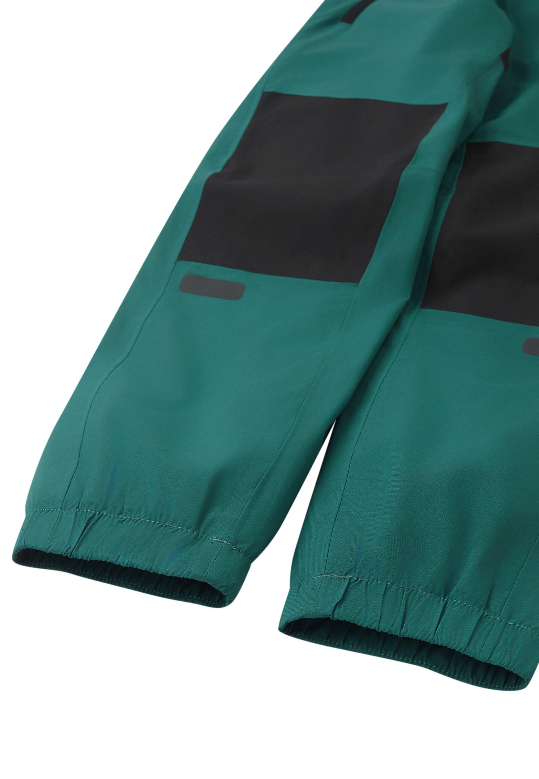 Pantalon ReimaTec Intona - renforts sur les jambes et à l'arrière 4/7
