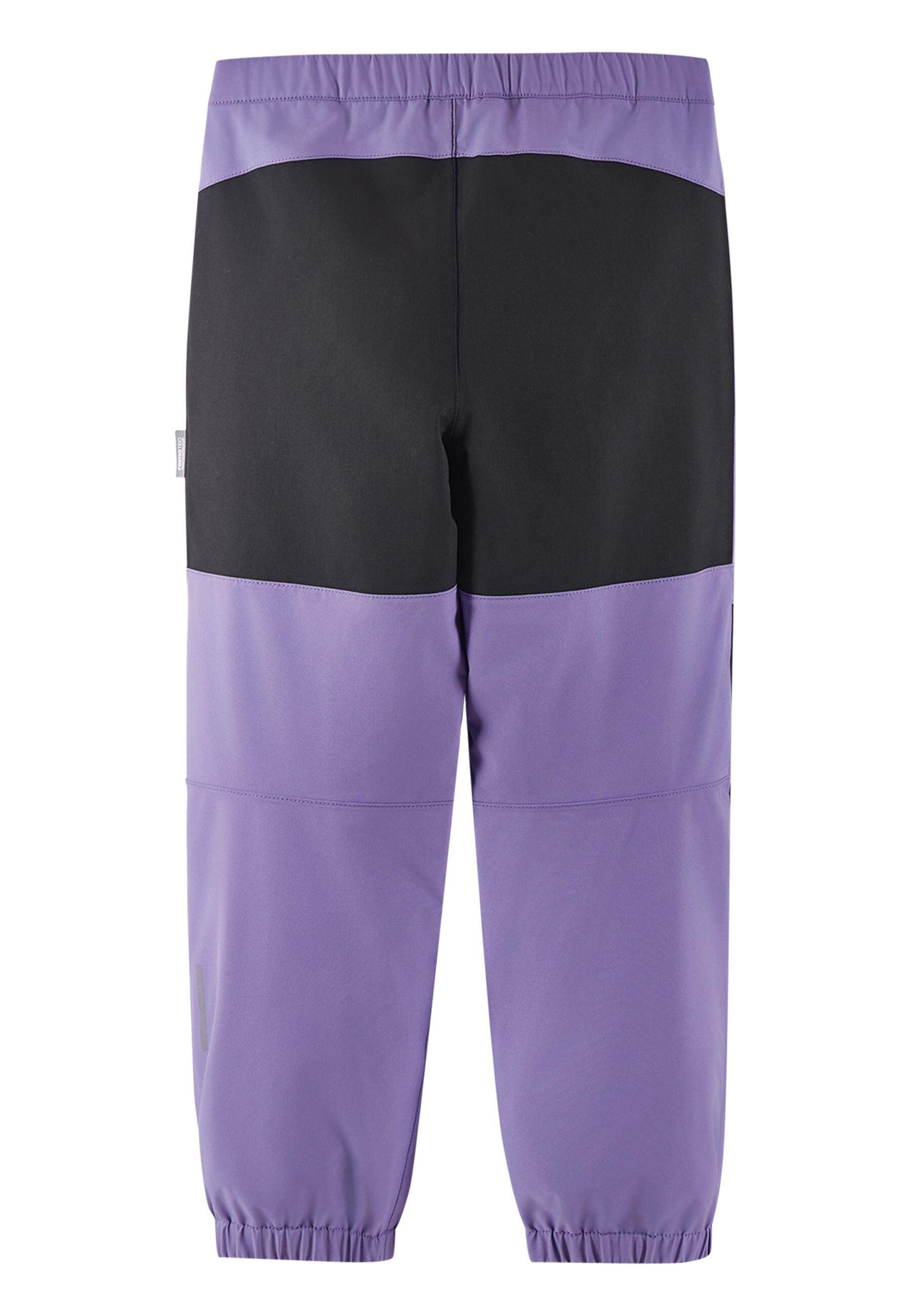 Pantalon ReimaTec Kokosi - Matériau principal et doublure certifiés bluesign® 2/5
