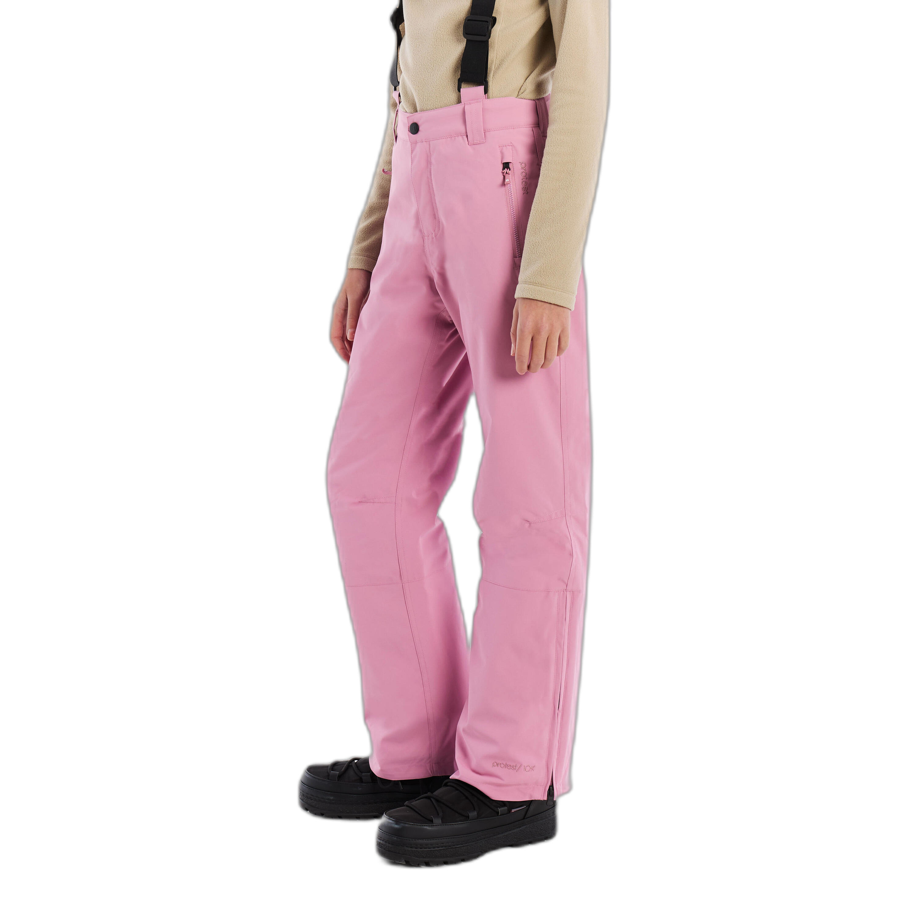 Pantalón Médico Koi Solis Freda STRETCH Estilo Cargo Con Piernas Anchas Y 8 Bolsillos Para Mujer