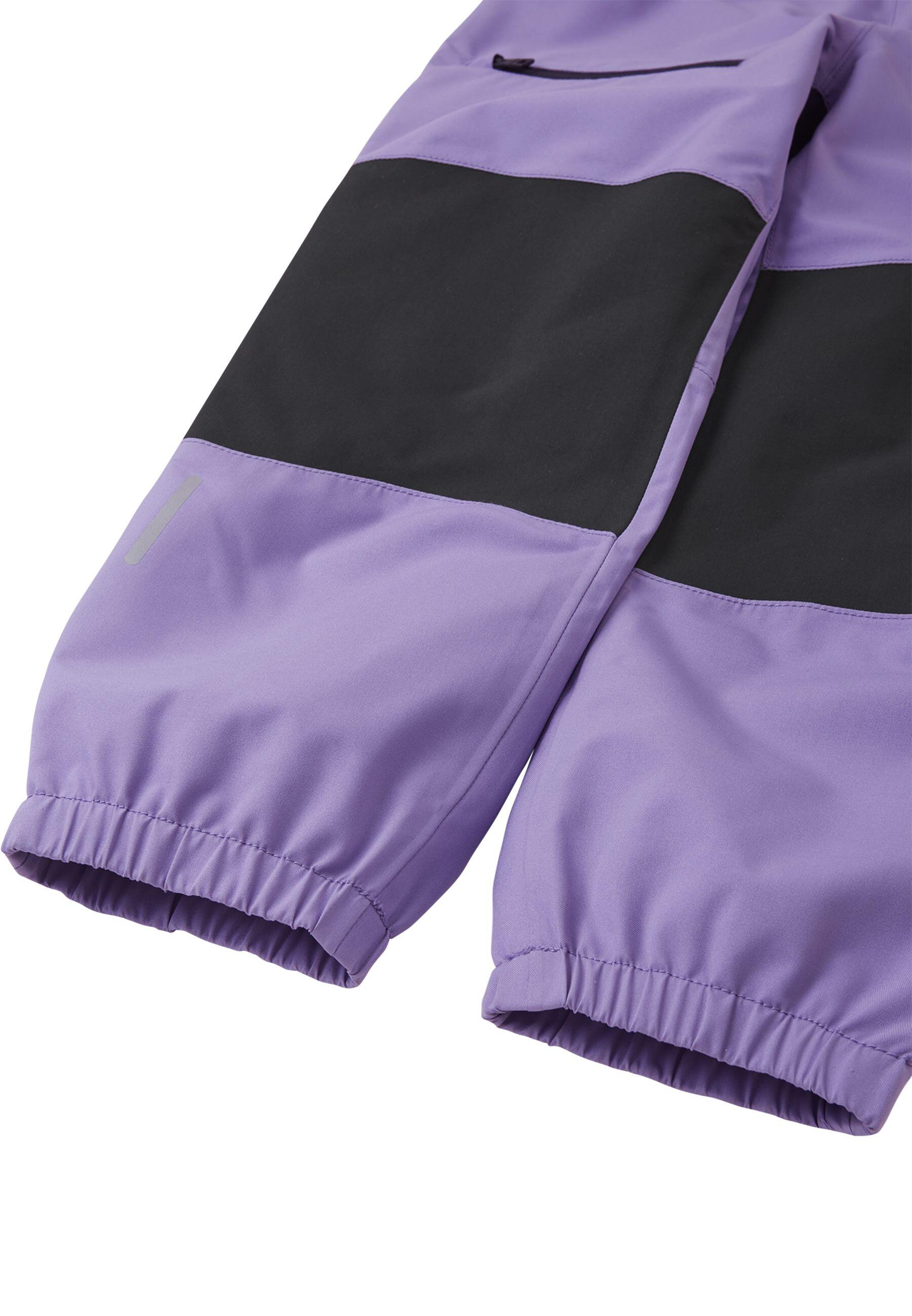 Pantalon ReimaTec Kokosi - Matériau principal et doublure certifiés bluesign® 4/5