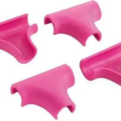 Steco T-Signer Pink (P4) - Essential for Cyclists