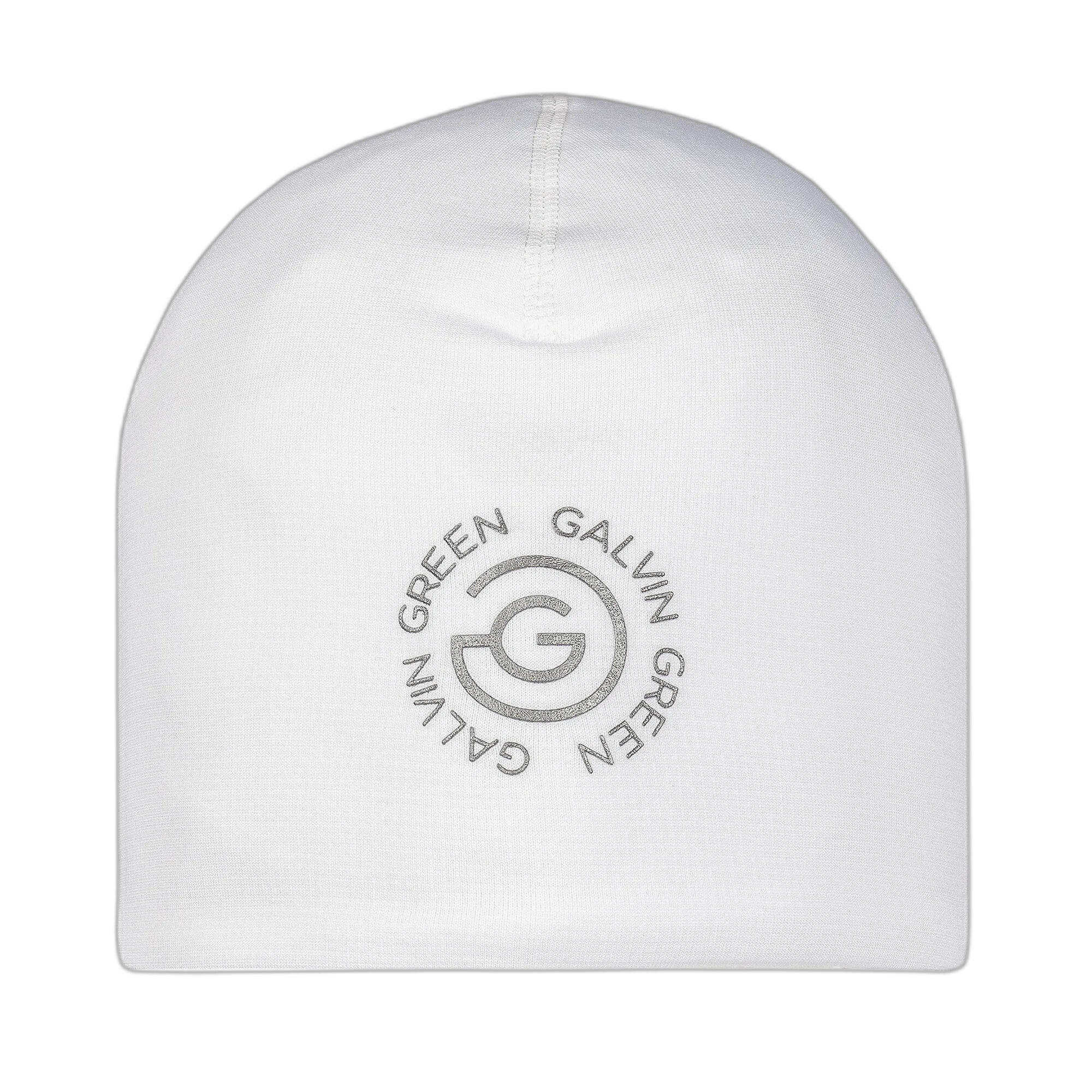 GALVIN GREEN picture