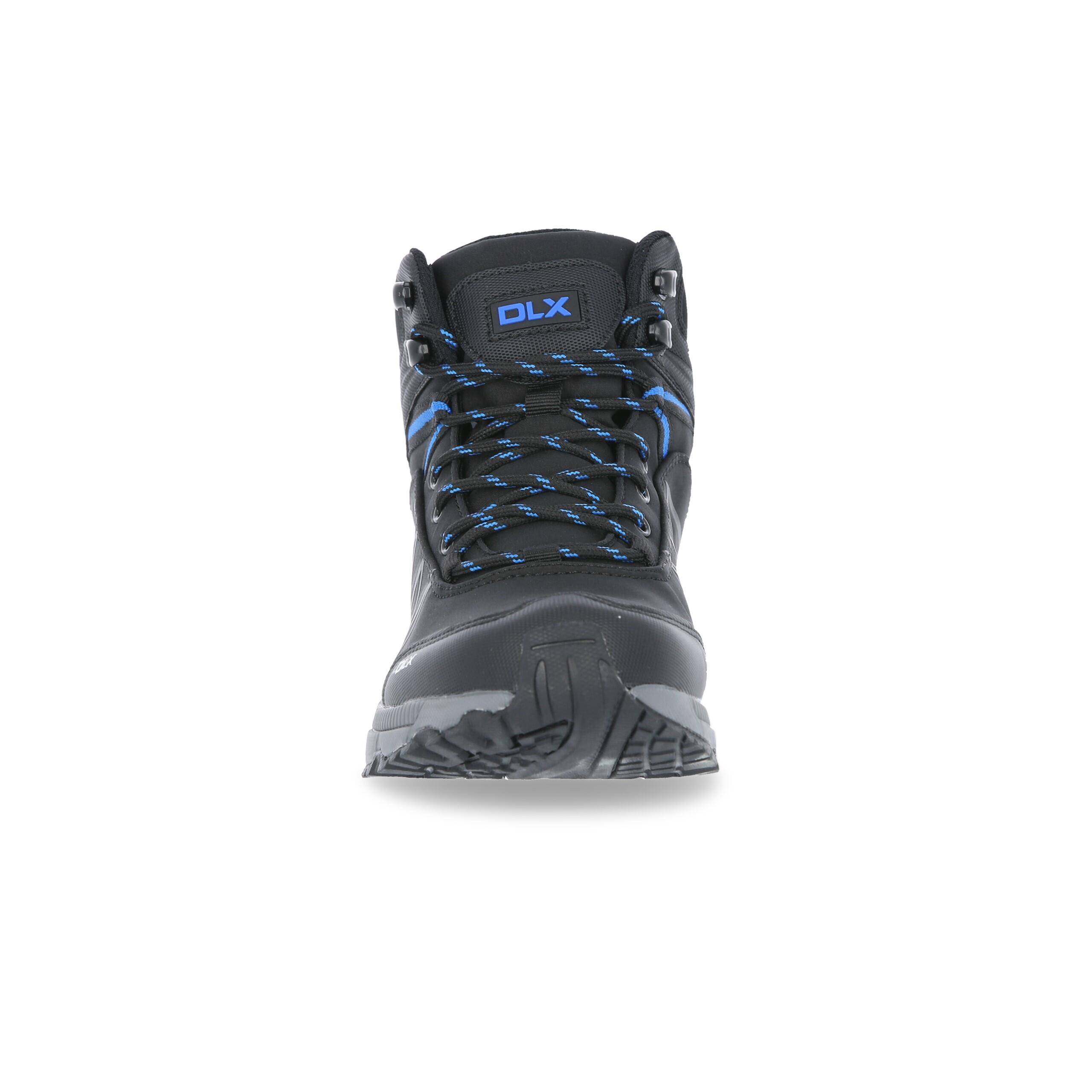 Dlx Rhythmic Ii - Heren Dlx S/shell laars Zwart 3/5