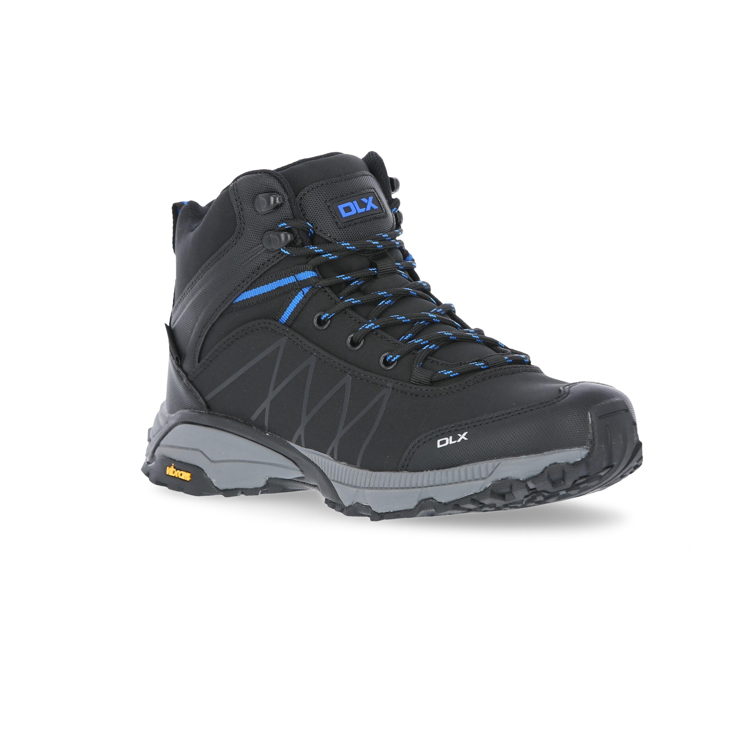Dlx Rhythmic Ii - Heren Dlx S/shell laars Zwart 2/5