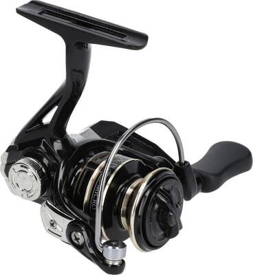 Mulinello stazionario X-Plode Micro 502 FD - Piccolo mulinello da pesca robusto