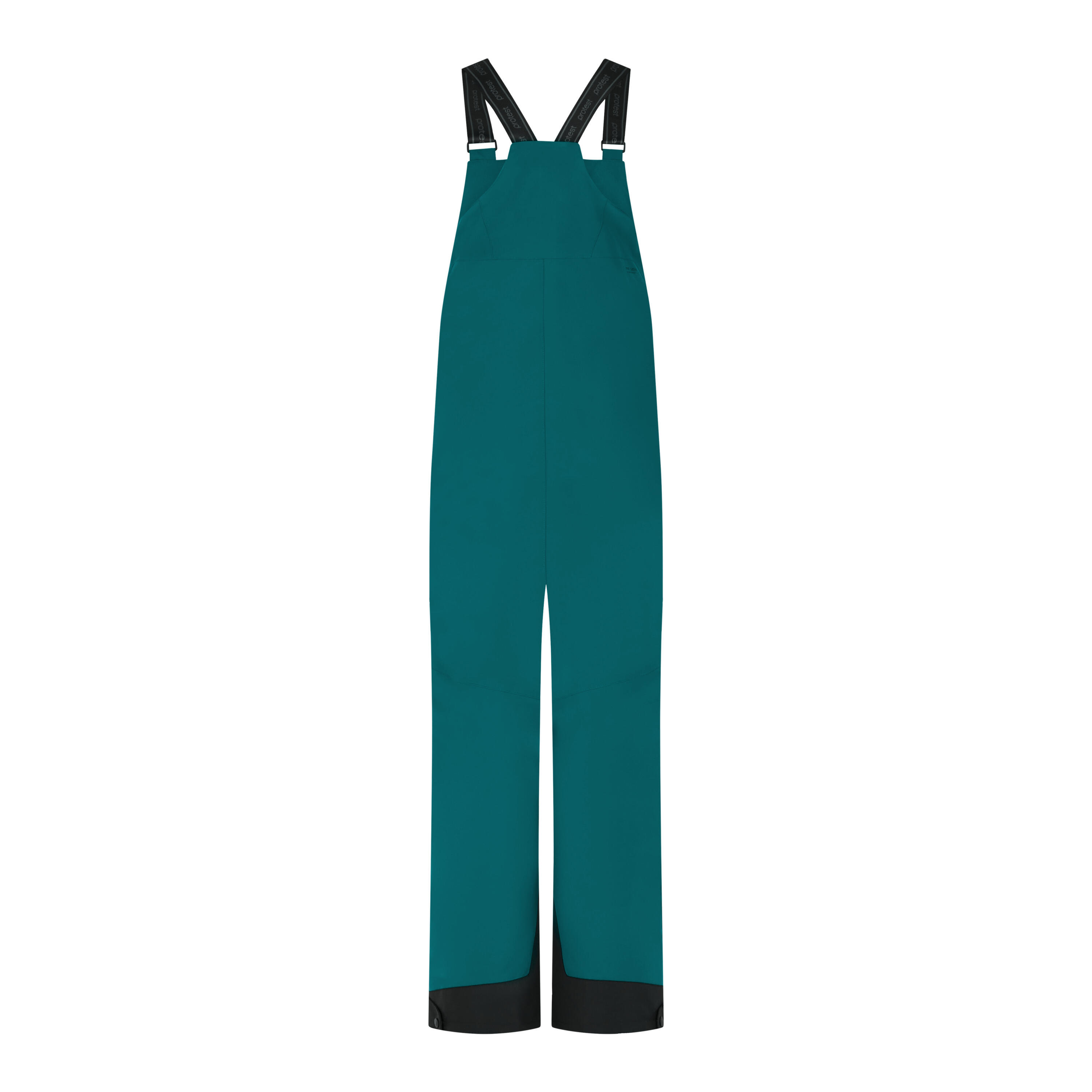 Ski-Latzhose Damen Protest Navaz 7/7