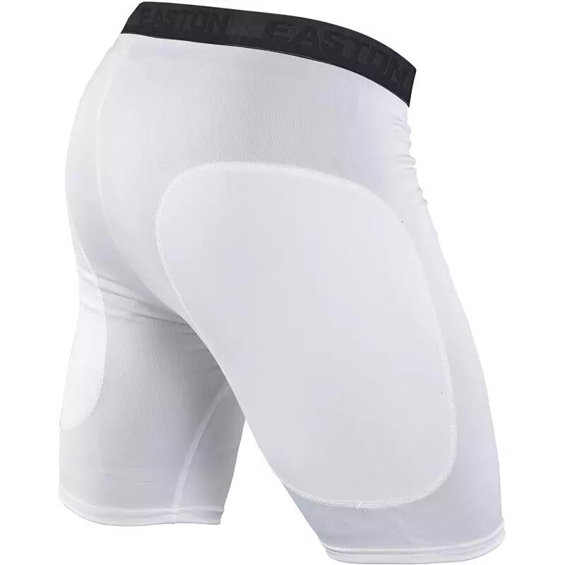 Sliding short Easton Blanc 2/2